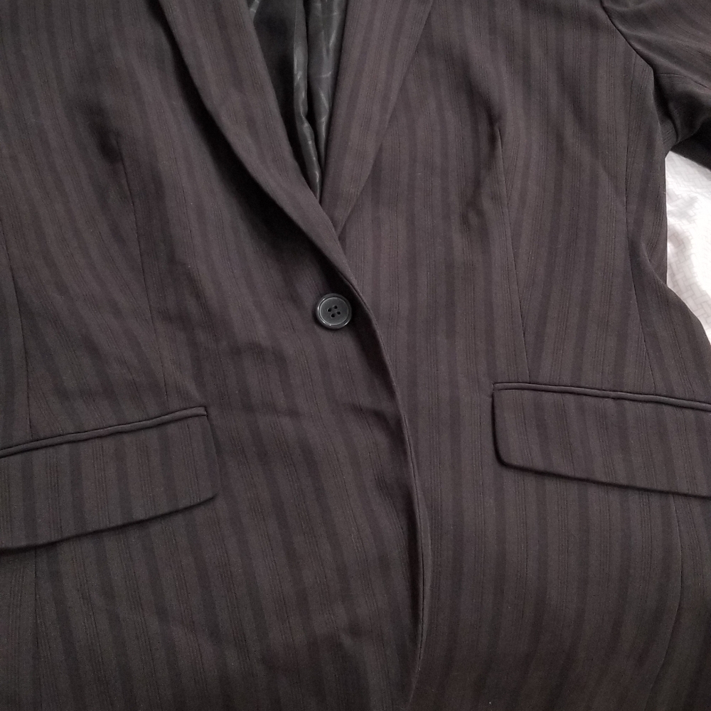 2 Pc Pant Suit Jacket size 10 - Picture 7 of 14